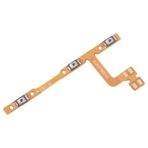 Infinix Note 30 Pro X678B power button flex cable