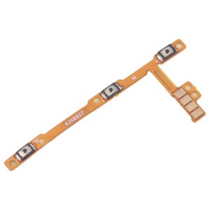 Infinix Hot 20S X6827 power button flex cable