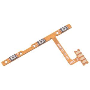 Infinix Zero X Pro power button volume button flex cable