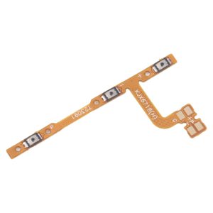 Infinix Note 30i X6716 power button flex cable