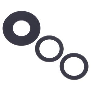 Infinix Hot 11 X662 back camera lens replacement