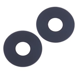 Infinix Hot 12 X6817 back camera lens replacement