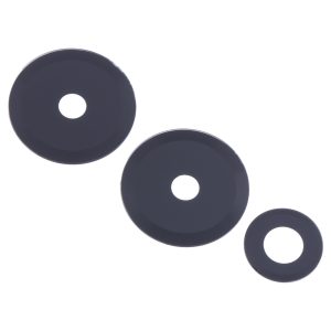 Infinix Note 30 back camera lens replacement