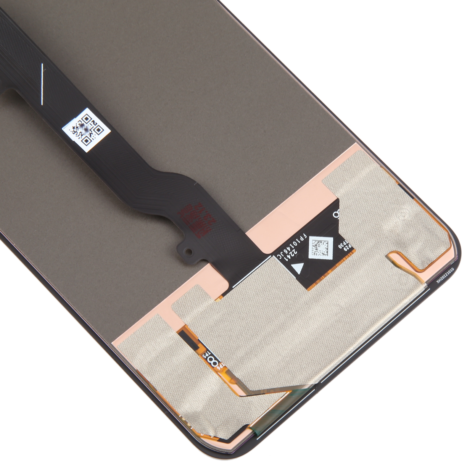 Infinix Note 12 Pro 4G X676B OLED LCD Screen Replacement - Image 4