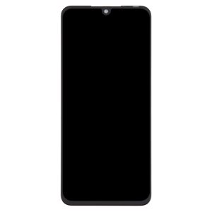 Infinix Note 12 2023 X676C OLED screen replacement
