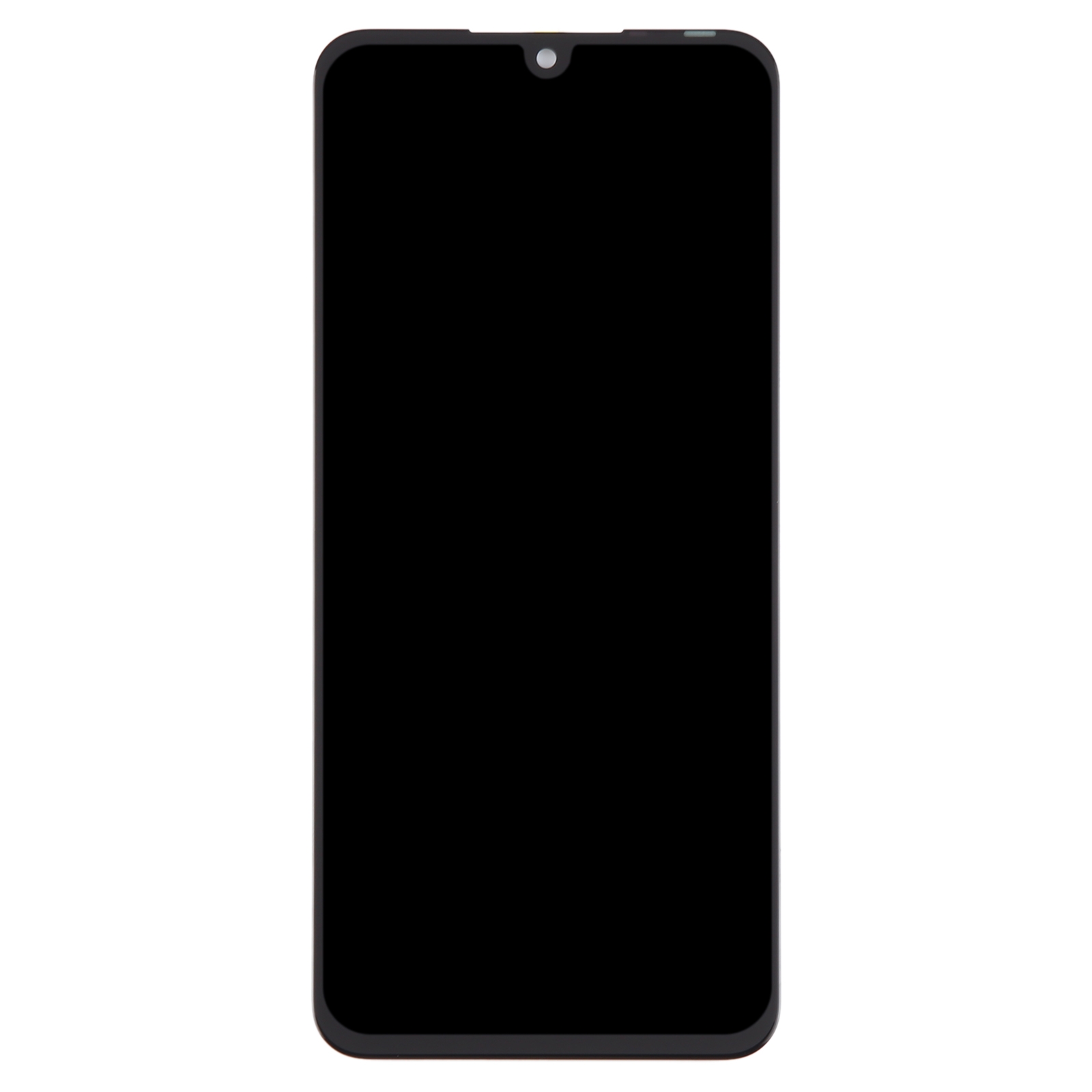 Infinix Note 12 2023 X676C OLED screen replacement