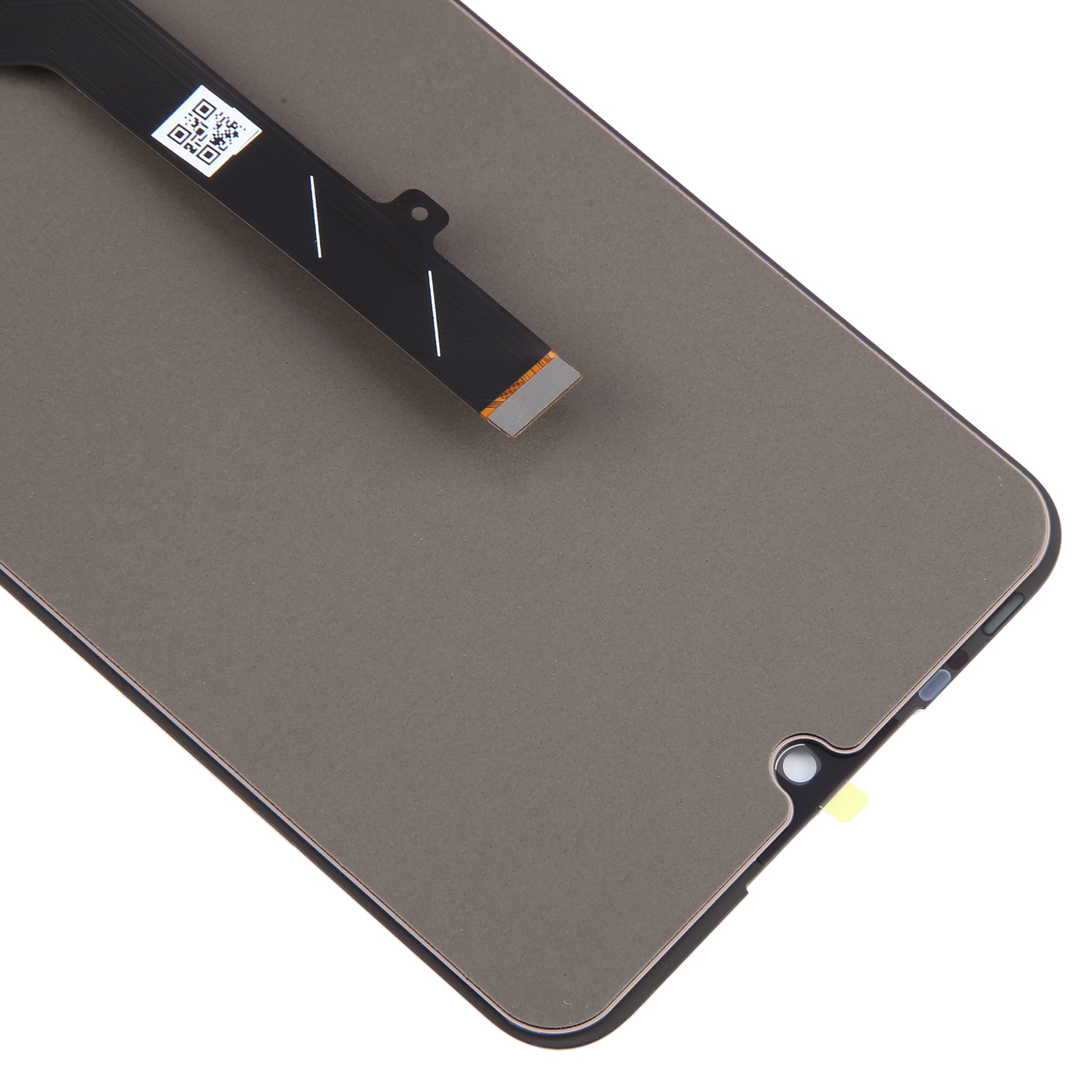 Infinix Note 12 2023 X676C OLED Screen Replacement - Image 3