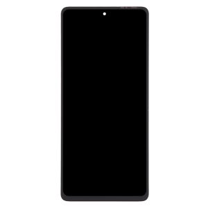 Infinix GT 10 Pro screen replacement
