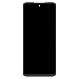 Infinix Smart 8 X6525 LCD screen replacement