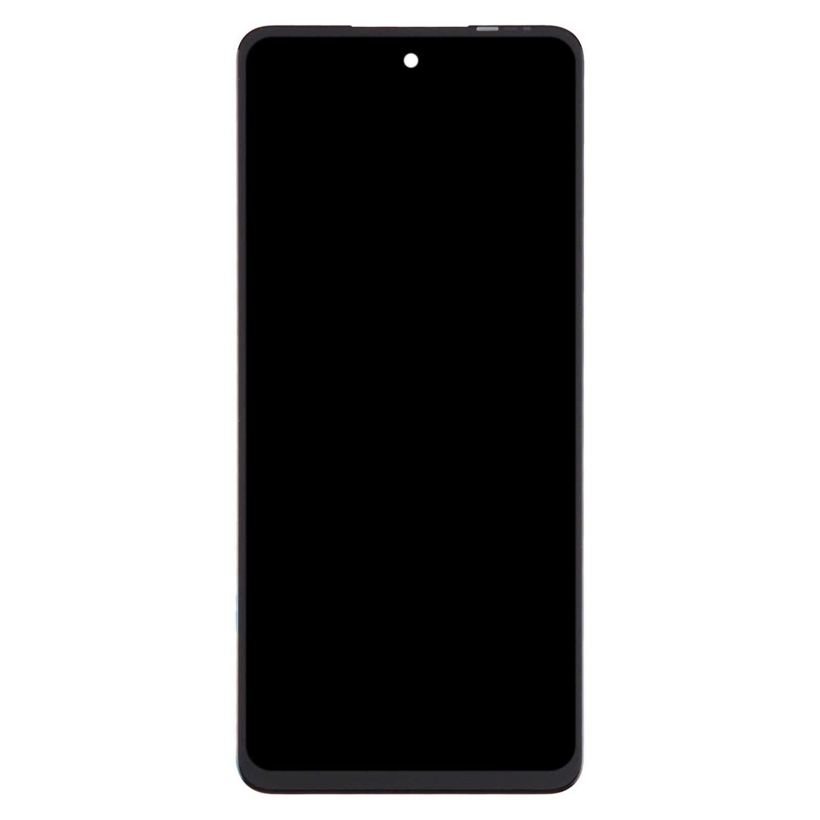 Infinix Smart 8 X6525 LCD screen replacement