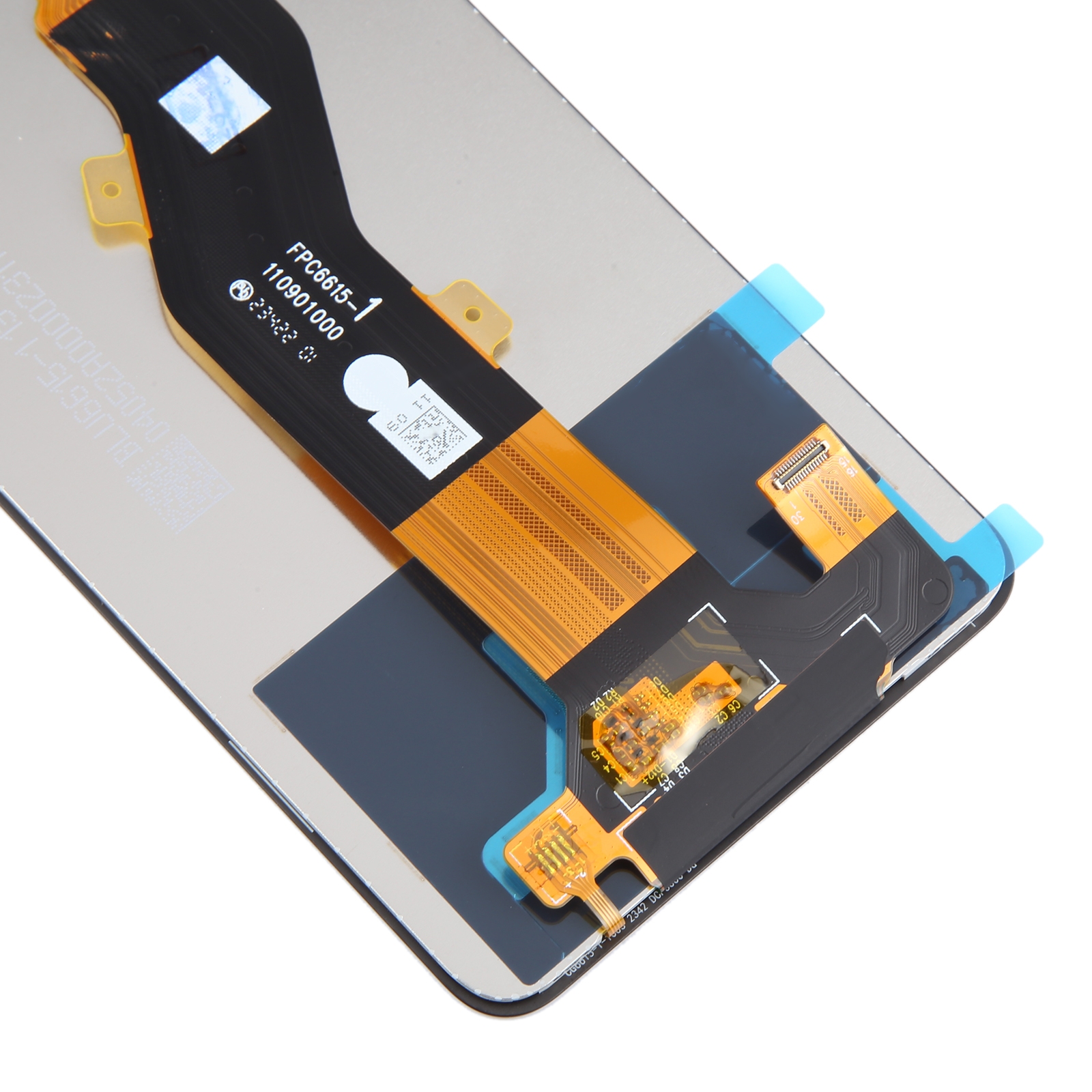 Infinix Smart 8 X6525 LCD Screen Replacement - Image 4