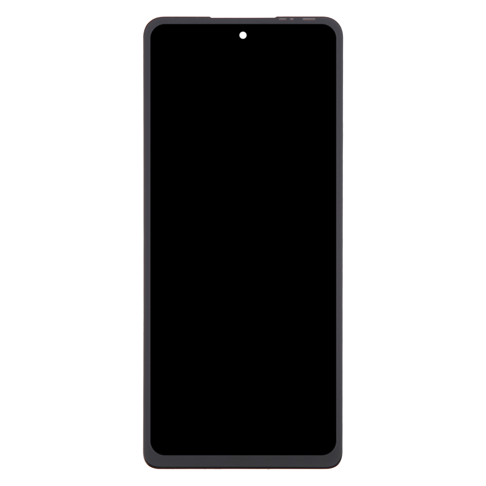 Infinix Hot 30 5G X6832 LCD screen replacement
