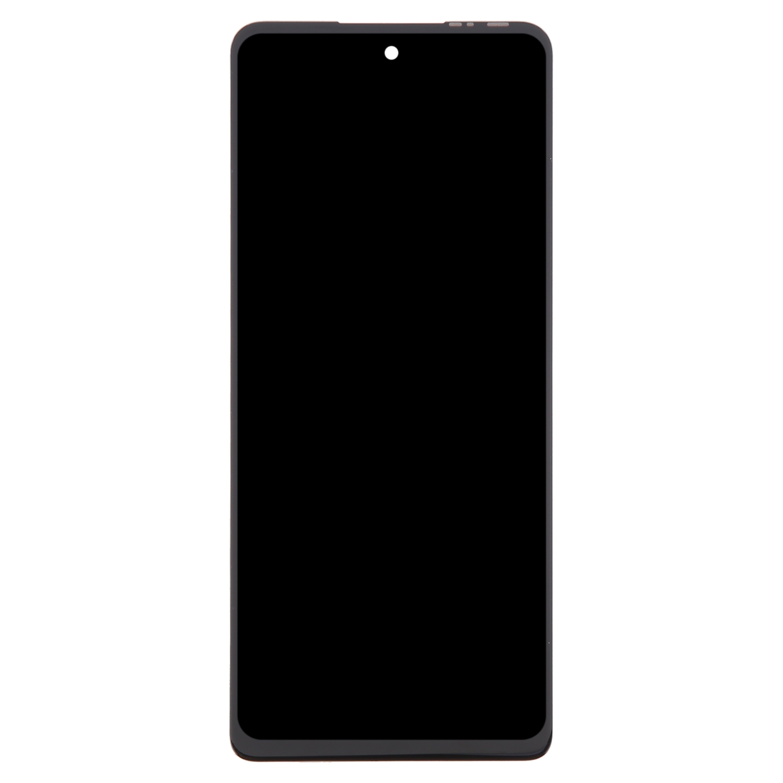 Infinix Hot 40 Pro X6837 LCD screen replacement