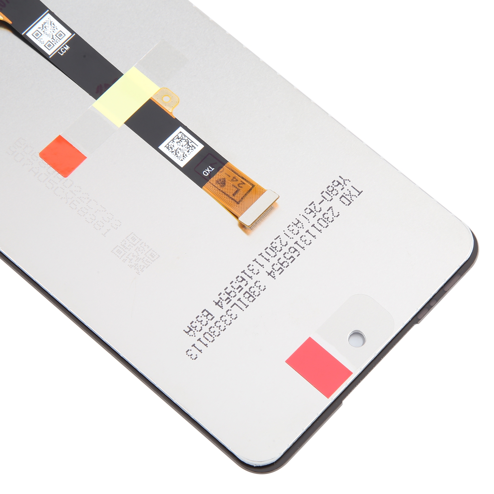 Infinix Hot 40 Pro X6837 LCD Screen Replacement - Image 3