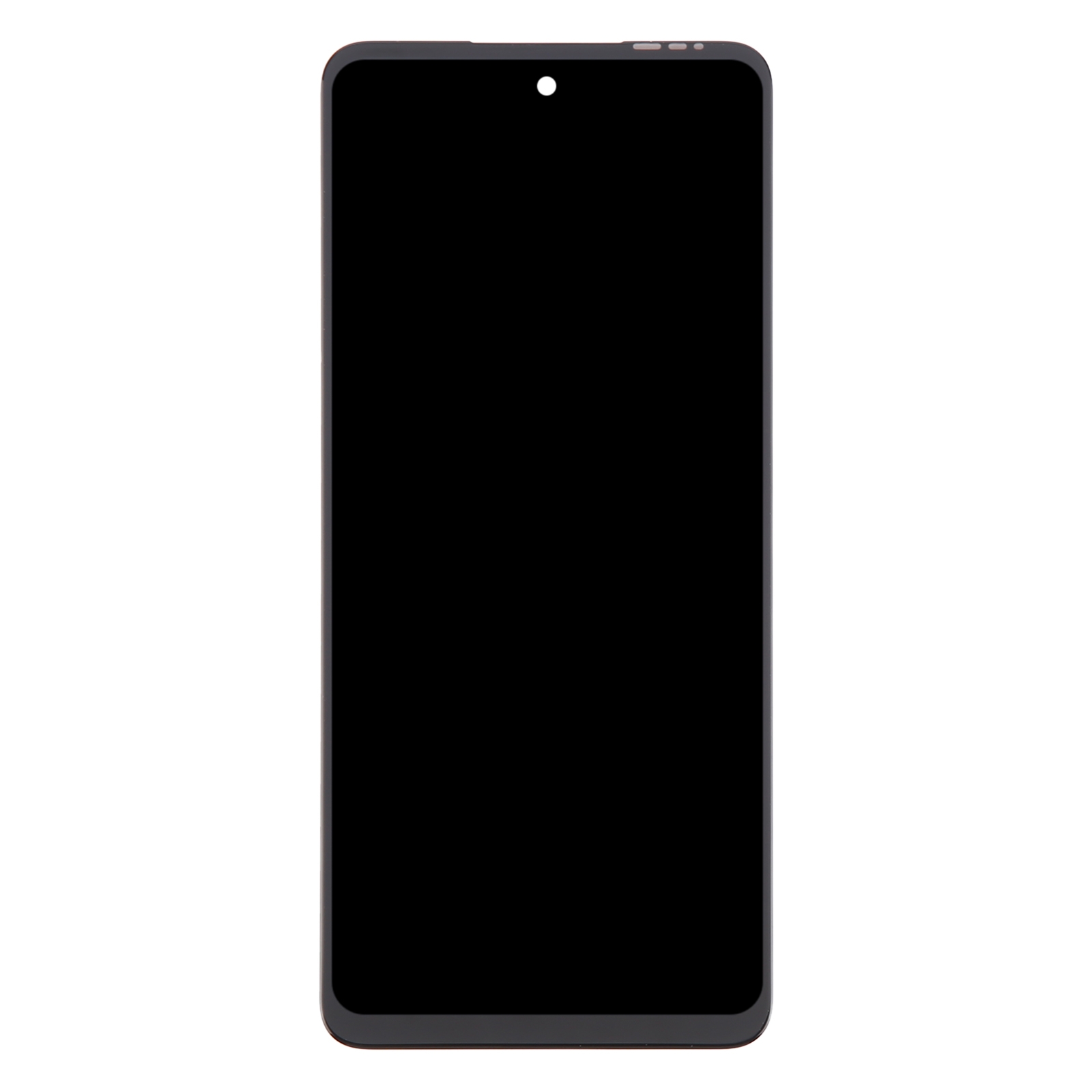 Infinix Smart 8 Plus screen replacement