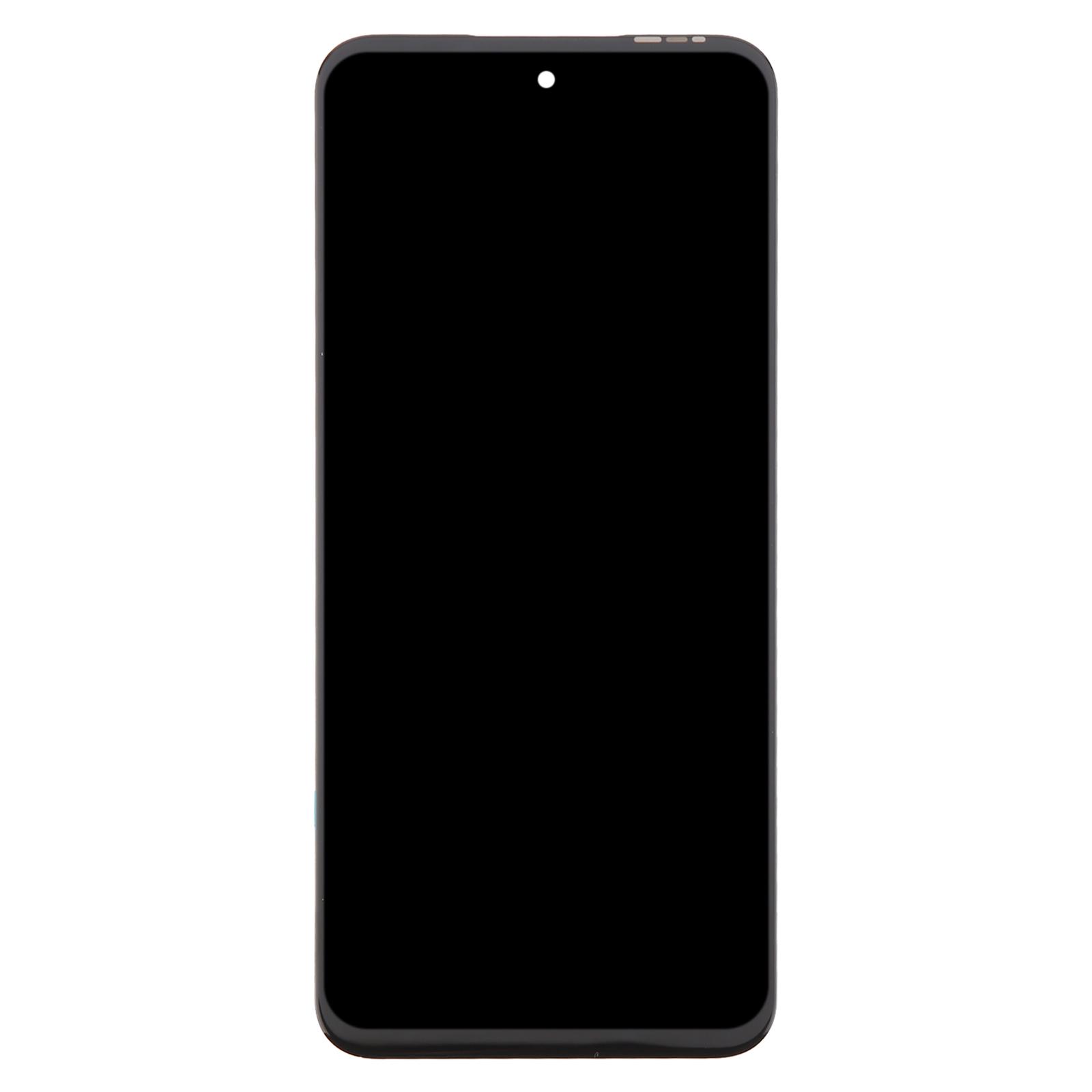 Infinix Hot 50i LCD screen replacement
