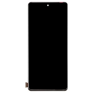 Infinix Note 40 Pro 5G screen replacement