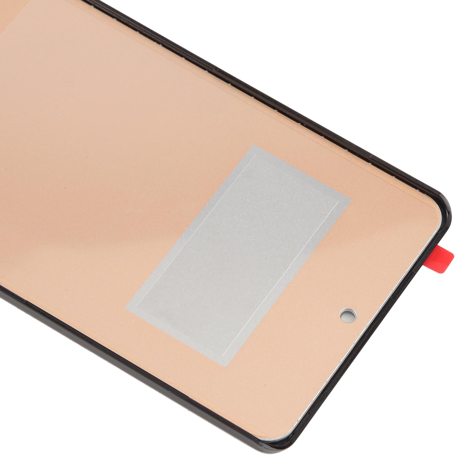 Infinix Note 40 Pro 5G X6851 Screen Replacement - Image 4