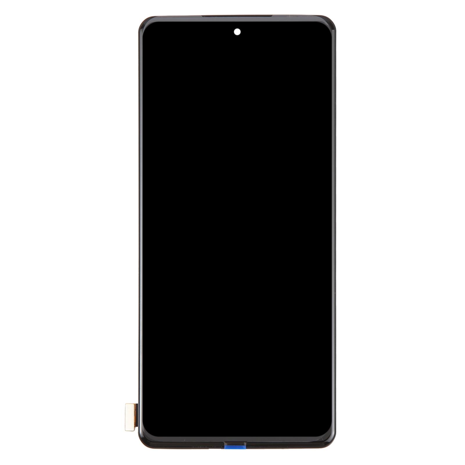 Infinix Zero 30 4G LCD screen replacement