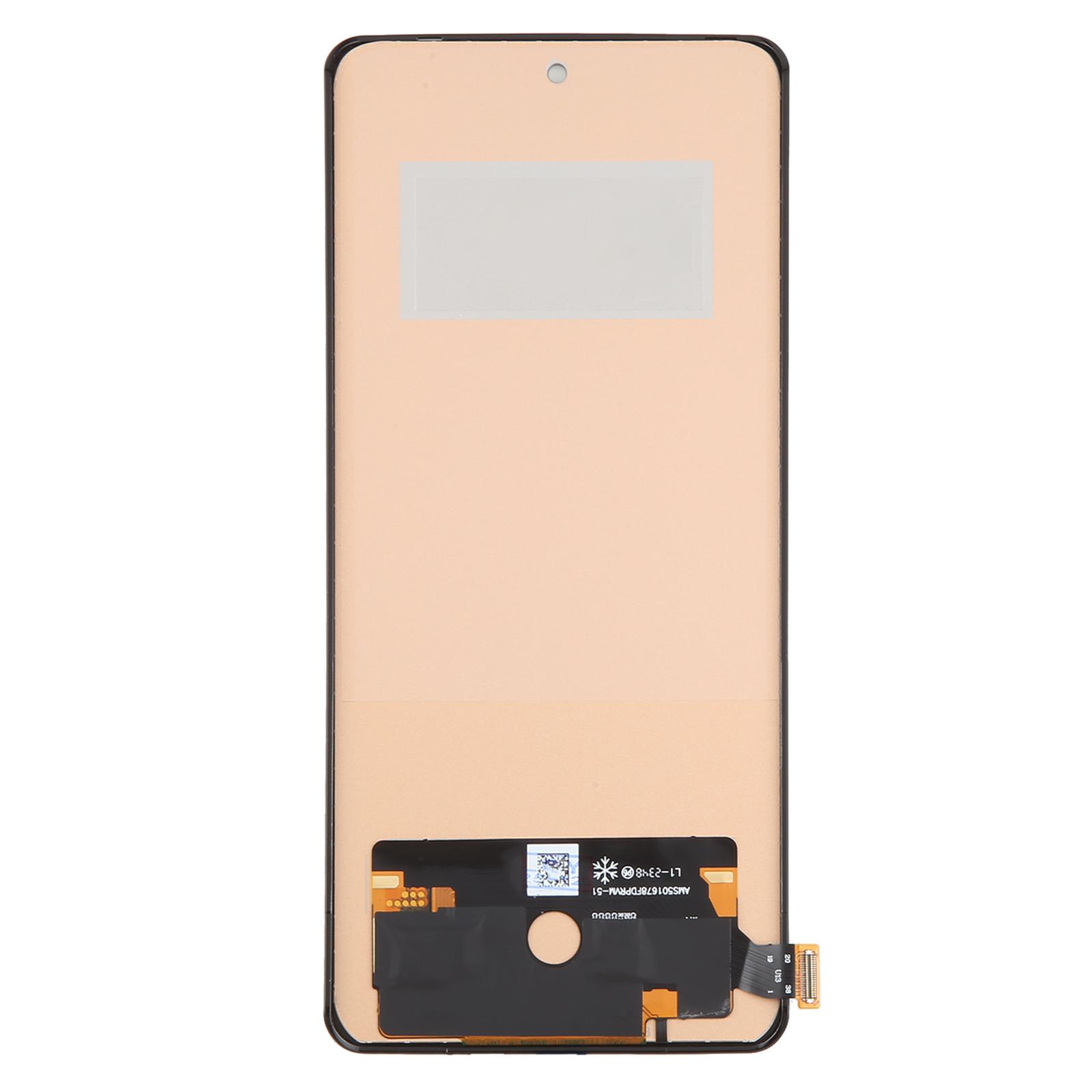 Infinix Zero 30 4G X6731B LCD Screen Replacement - Image 2