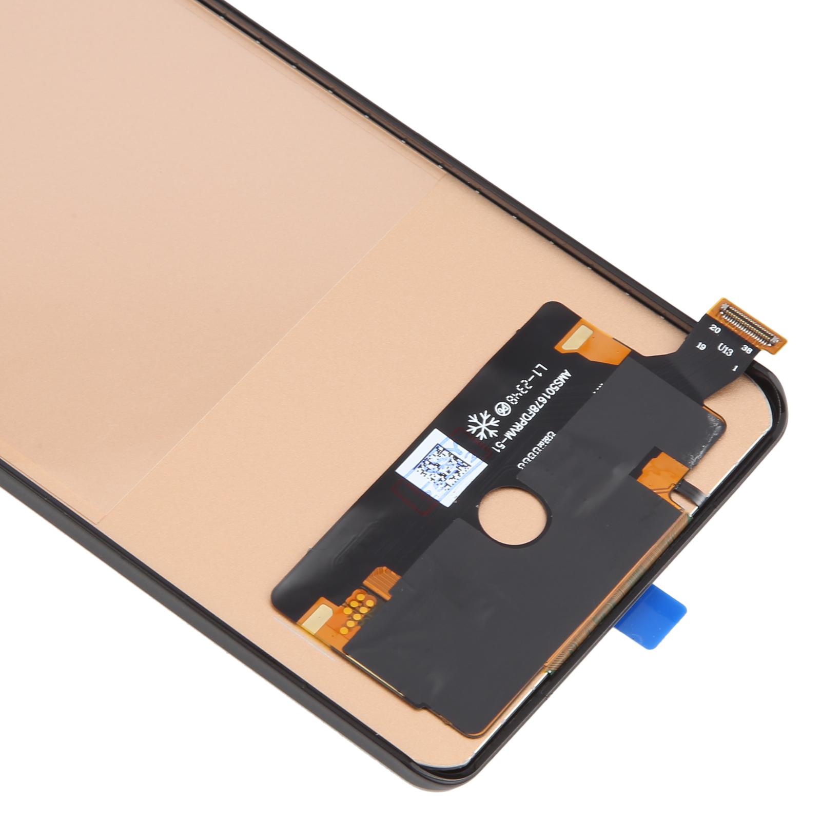 Infinix Zero 30 4G X6731B LCD Screen Replacement - Image 3