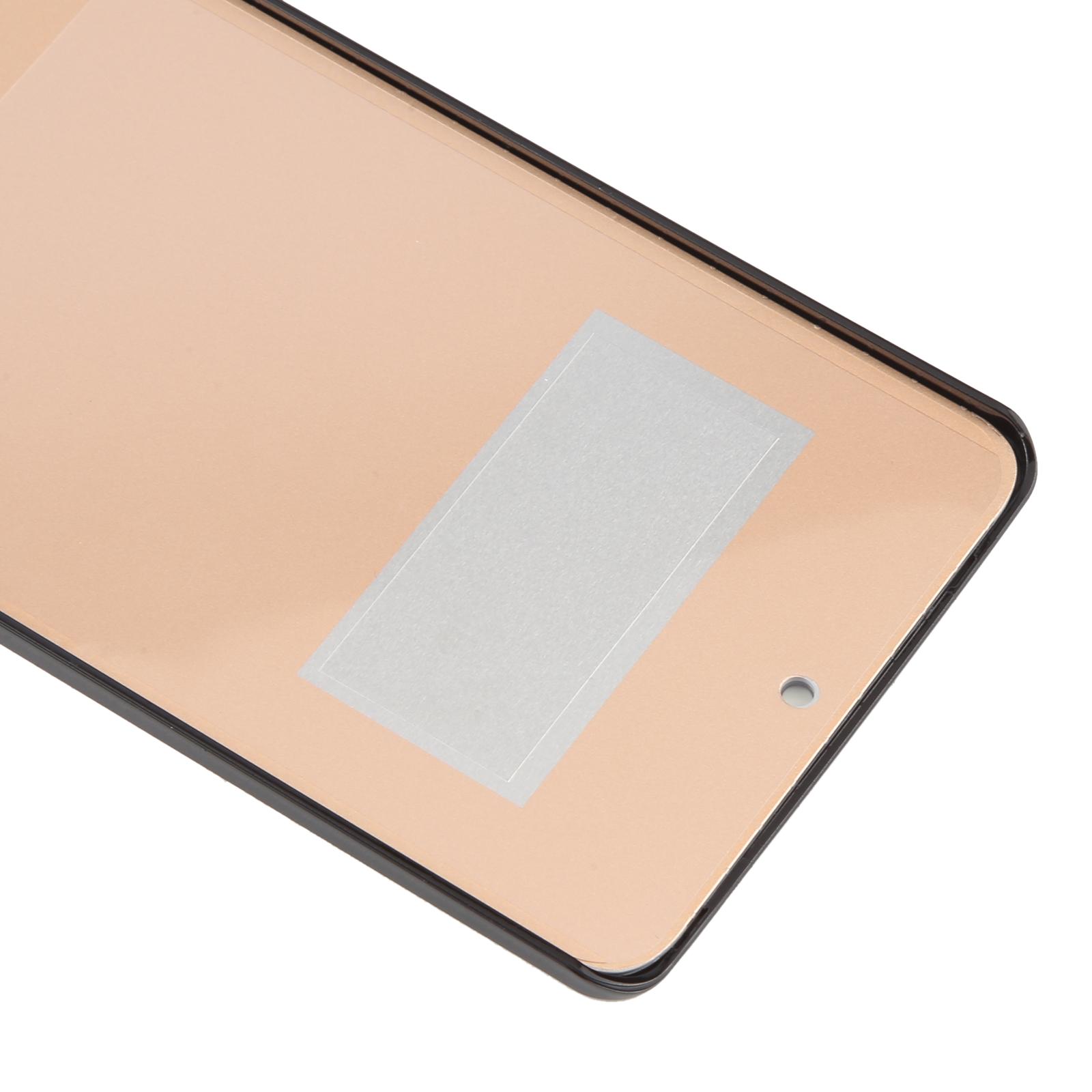 Infinix Zero 30 4G X6731B LCD Screen Replacement - Image 4