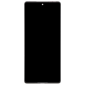 Infinix Note 40 5G screen replacement