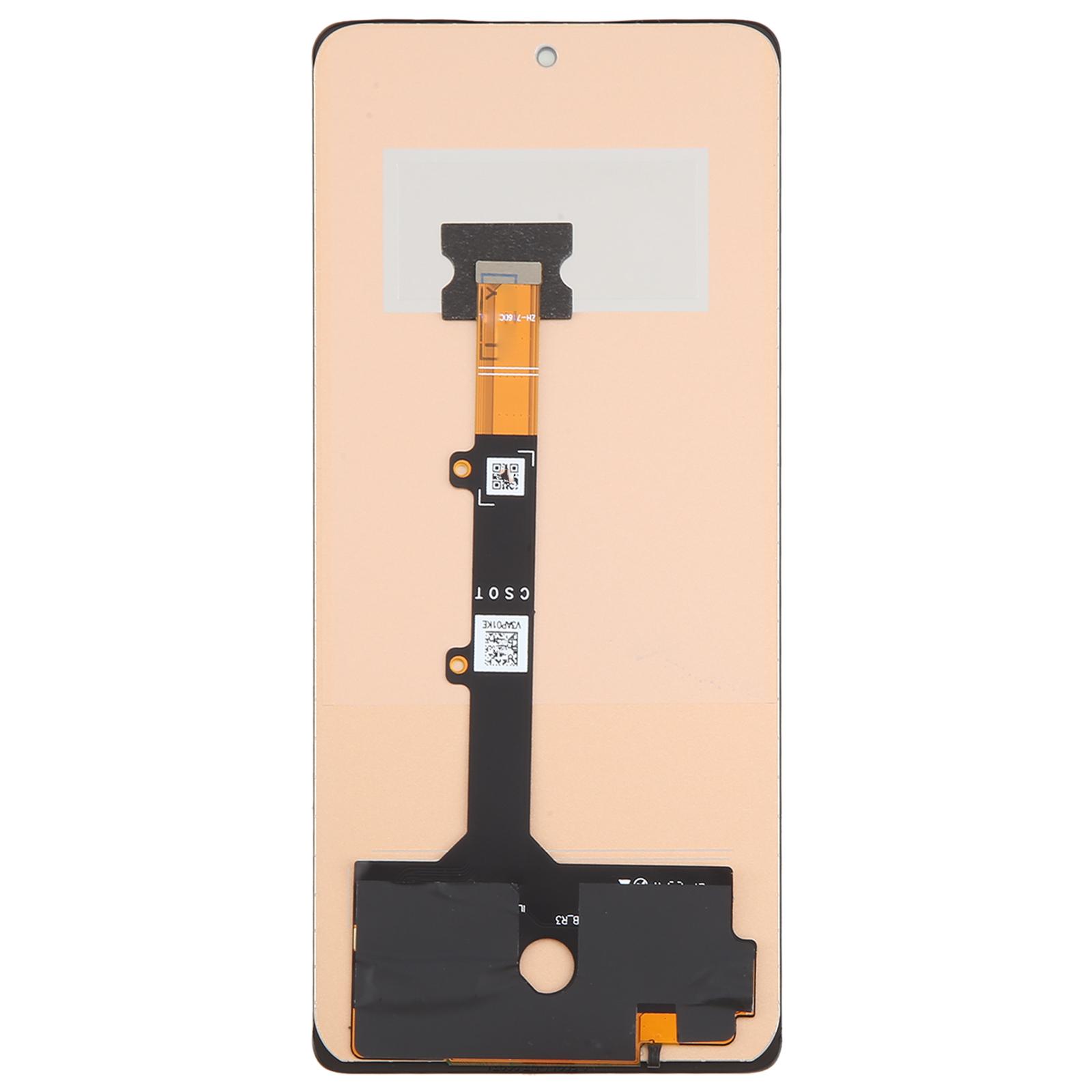 Infinix Note 40 5G X6852 LCD Screen Replacement - Image 2