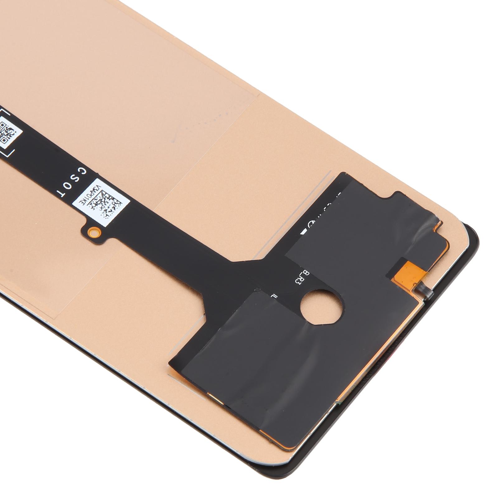 Infinix Note 40 5G X6852 LCD Screen Replacement - Image 3