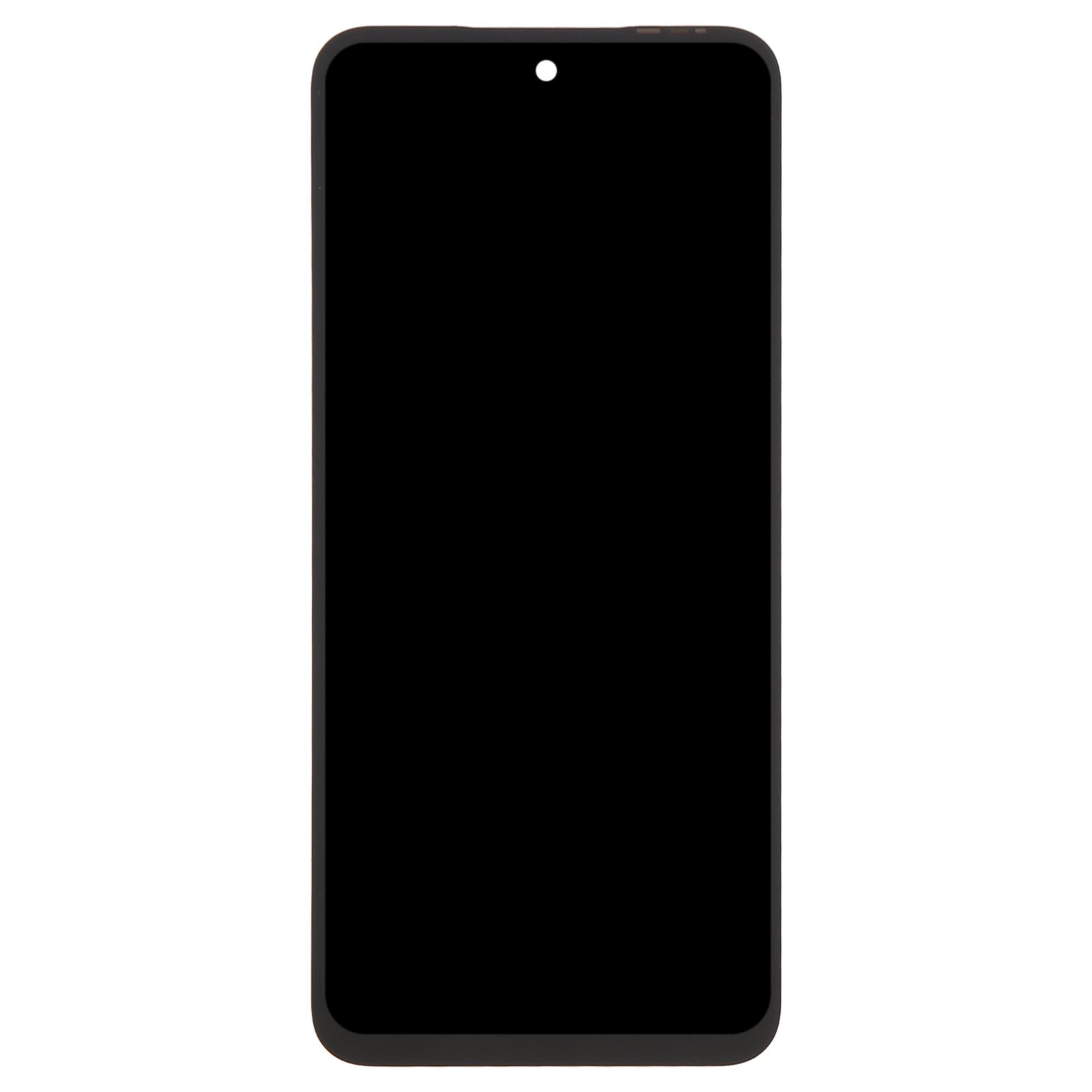 Infinix Smart 10 Plus 4G LCD screen replacement