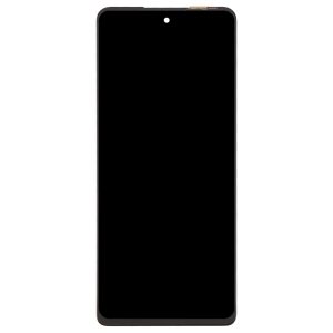 Infinix Note 40X 5G X6838 LCD screen replacement