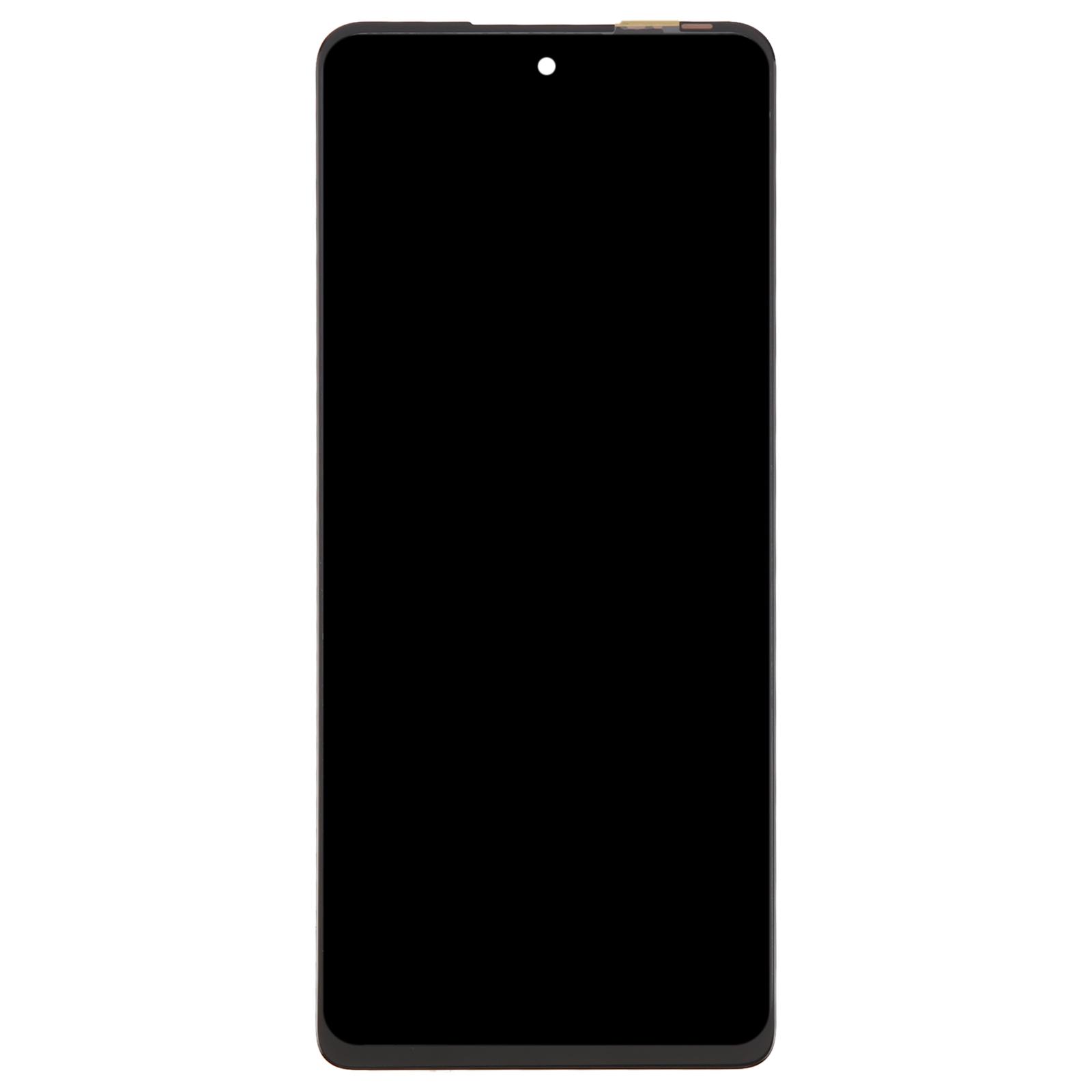 Infinix Note 40X 5G X6838 LCD screen replacement