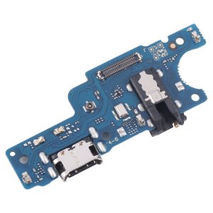 Huawei Nova Y70 charging port replacement