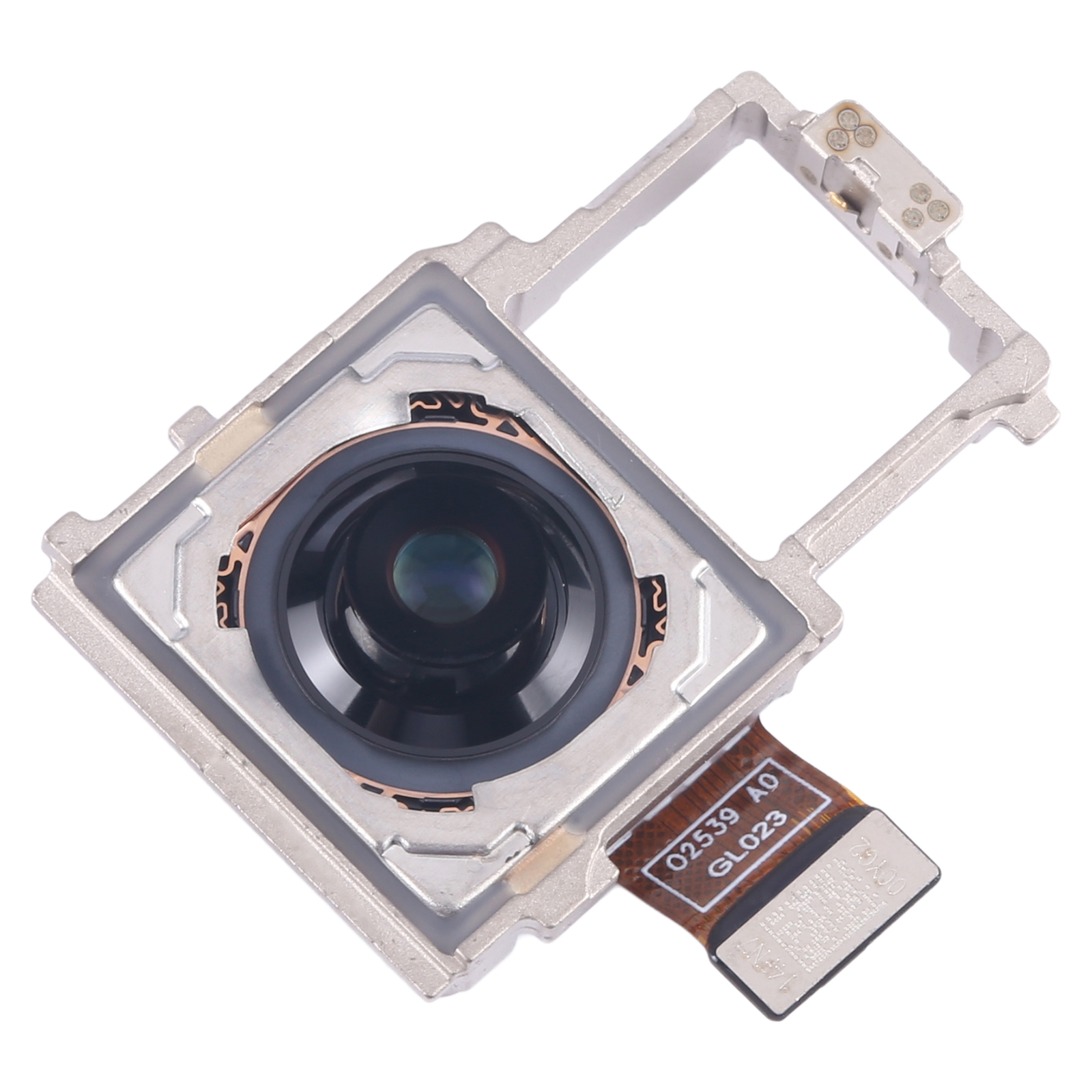 Huawei P50E back camera replacement