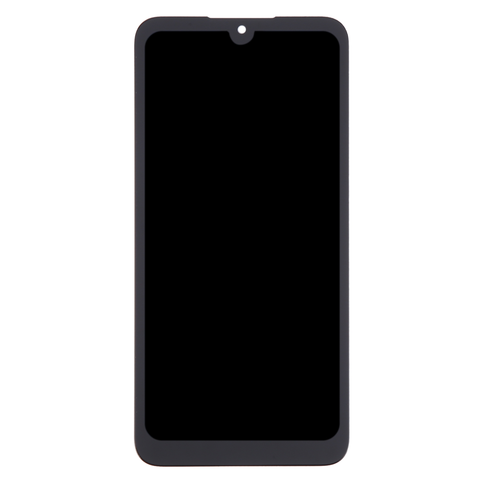 Itel A04 LCD screen replacement