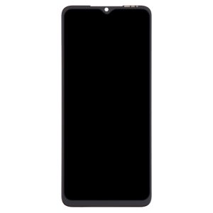 Itel P40 LCD screen replacement