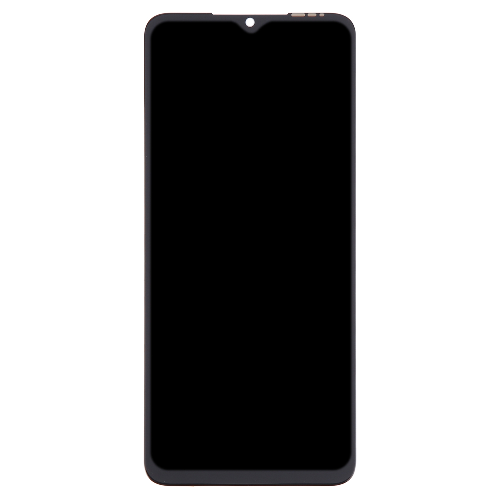 Itel P40 LCD screen replacement