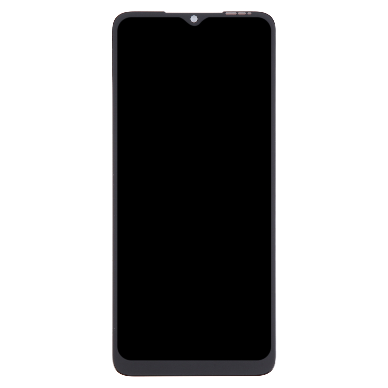 itel S23 LCD screen replacement