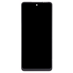 Itel P55 LCD screen replacement