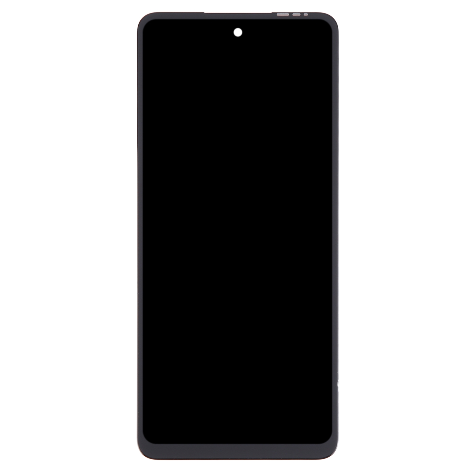 Itel P55 LCD screen replacement