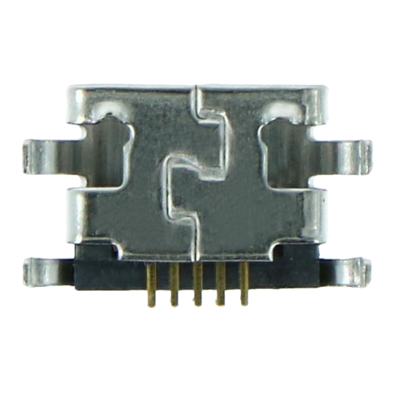 Lenovo Tab 4 TB-8504 charging port replacement
