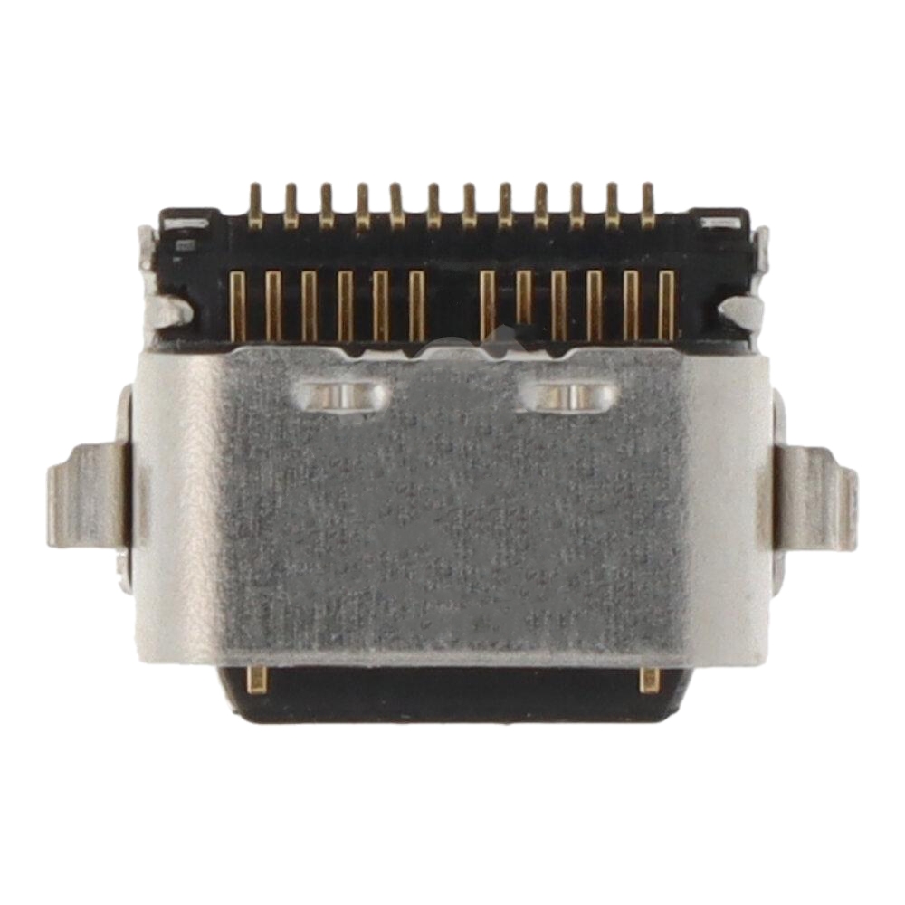Lenovo Tab M10 HD Gen 2 TB-X306 charging port