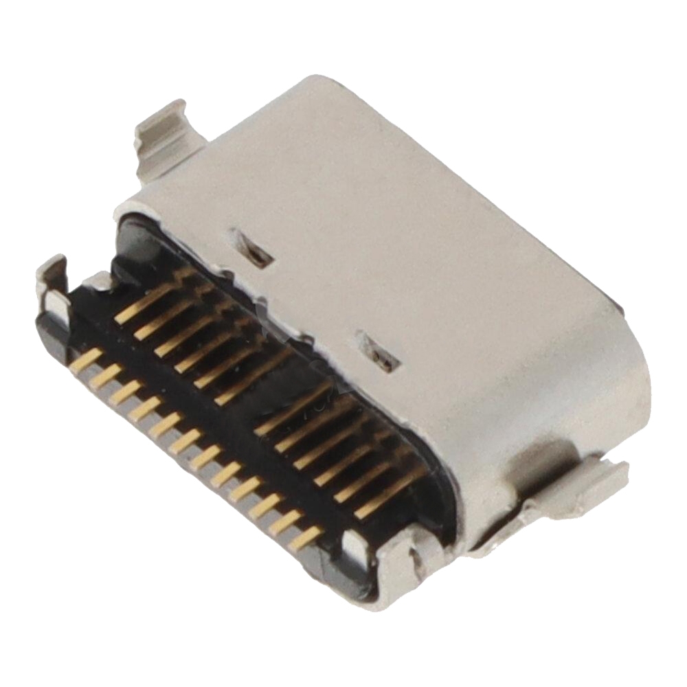 Lenovo Tab M10 HD Gen 2 TB-X306 Charging Port Replacement - Image 3
