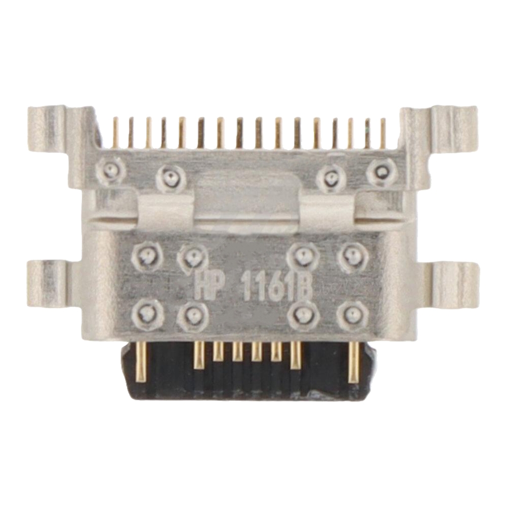 Lenovo Tab P11 Plus TB-J616 charging port connector