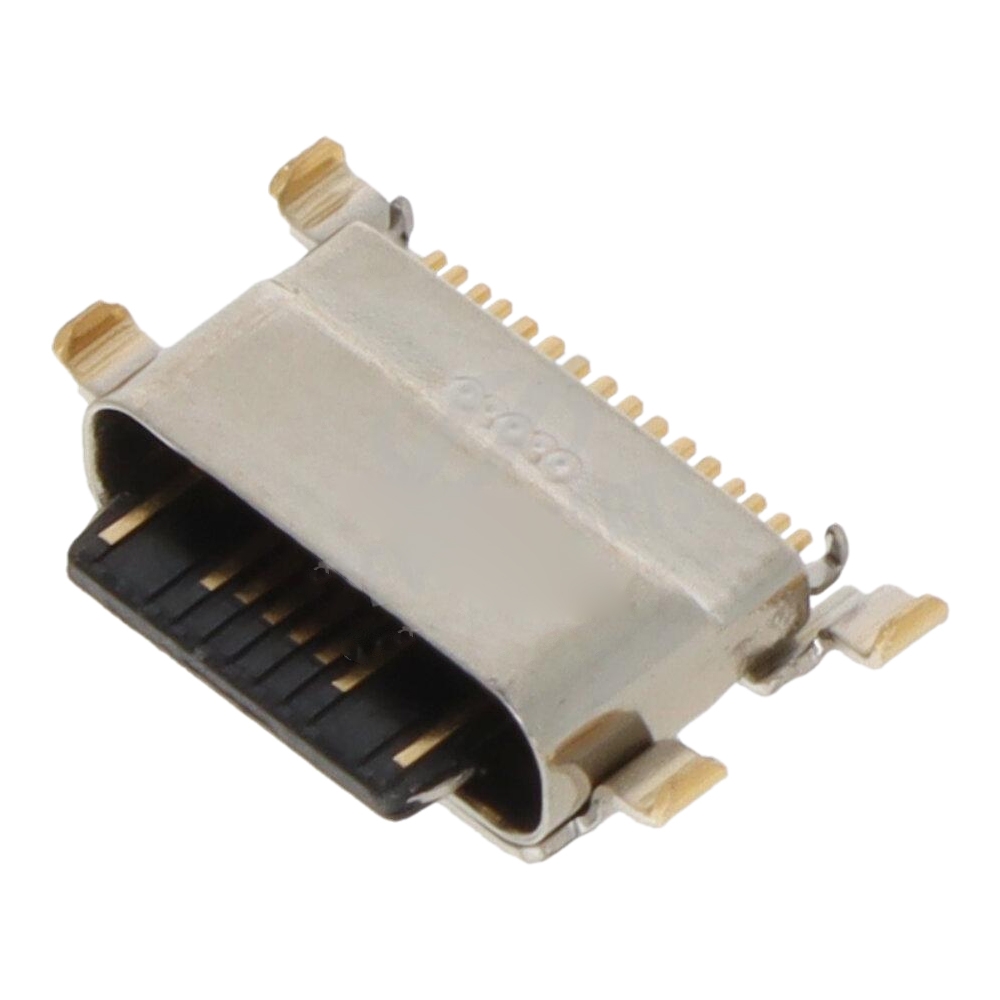 Lenovo Tab P11 Plus TB-J616 Charging Port Connector Replacement - Image 3