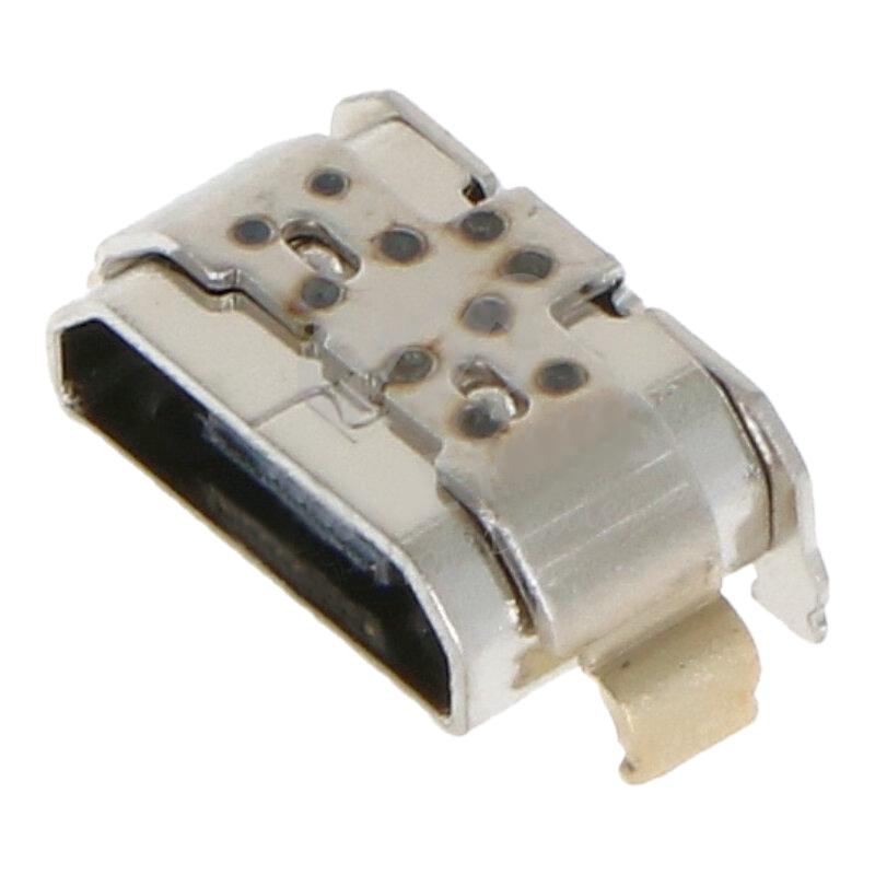 Lenovo Tab E7 TB-7104 Charging Port Connector Replacement - Image 2