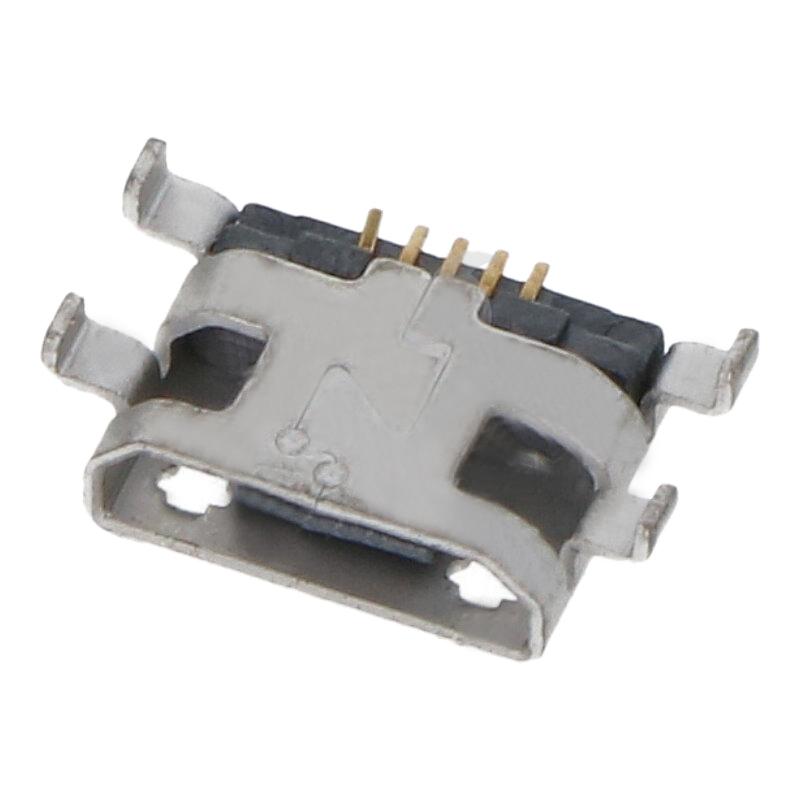 Lenovo Tab M10 HD charging port replacement