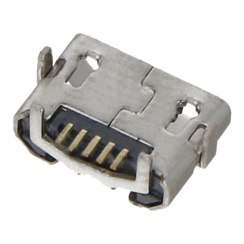 Lenovo Tab 4 10 TB-X304 charging port replacement