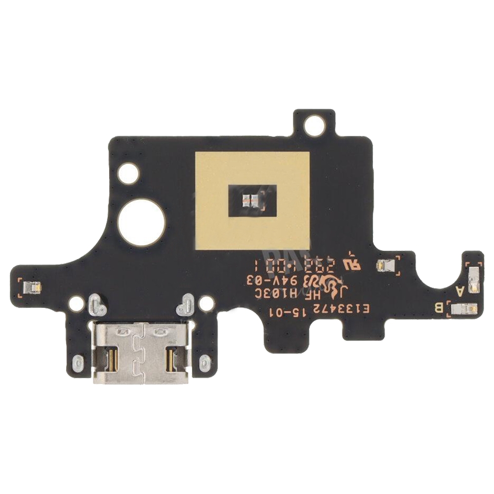 Lenovo Legion Y700 charging port replacement
