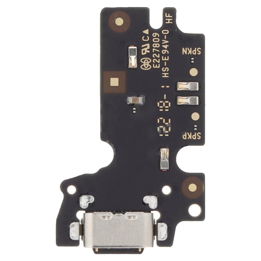 Lenovo XiaoXin Pad Pro 2022 charging port replacement